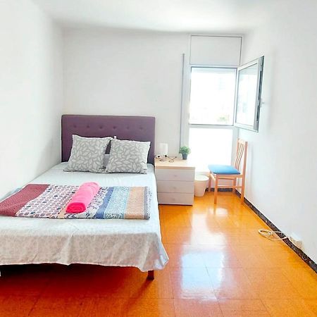 Alexmar Barcelona City Exterior photo