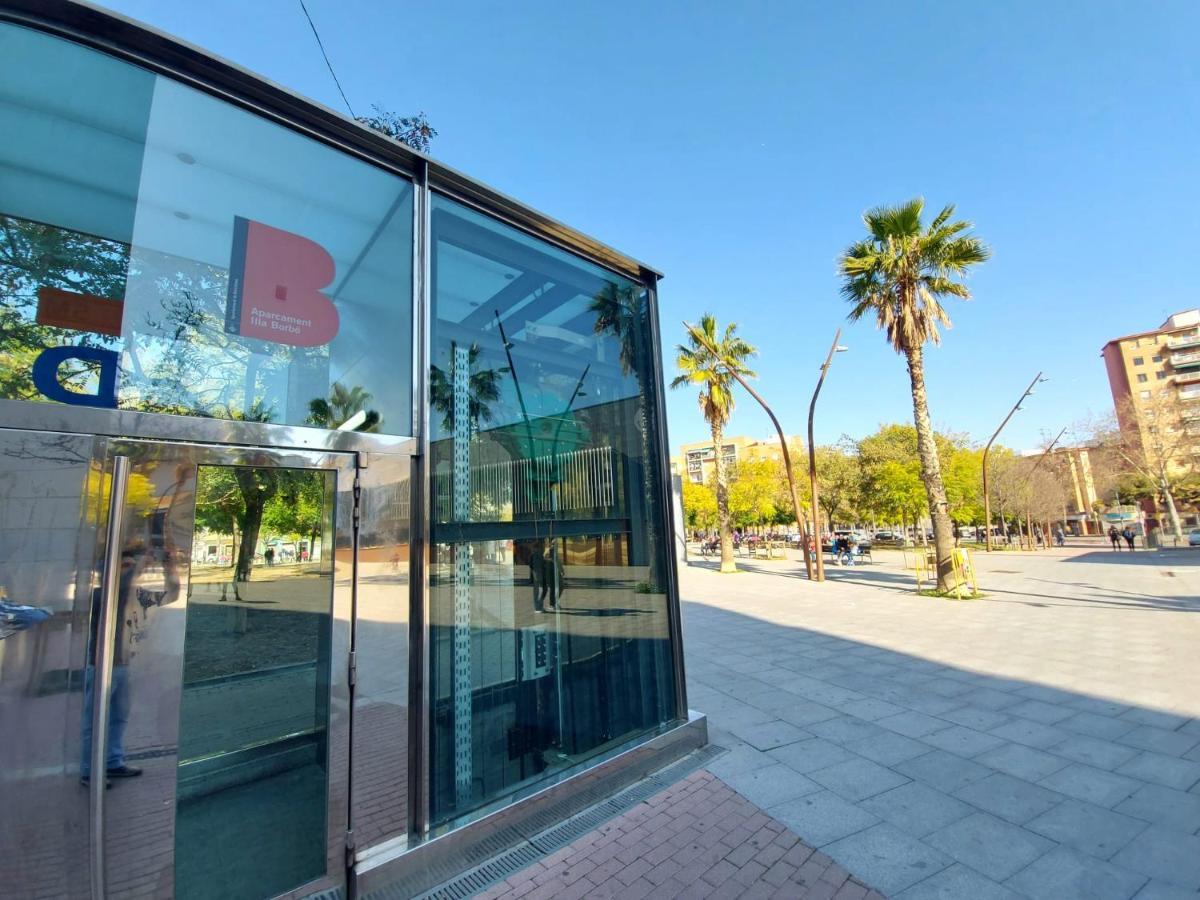 Alexmar Barcelona City Exterior photo